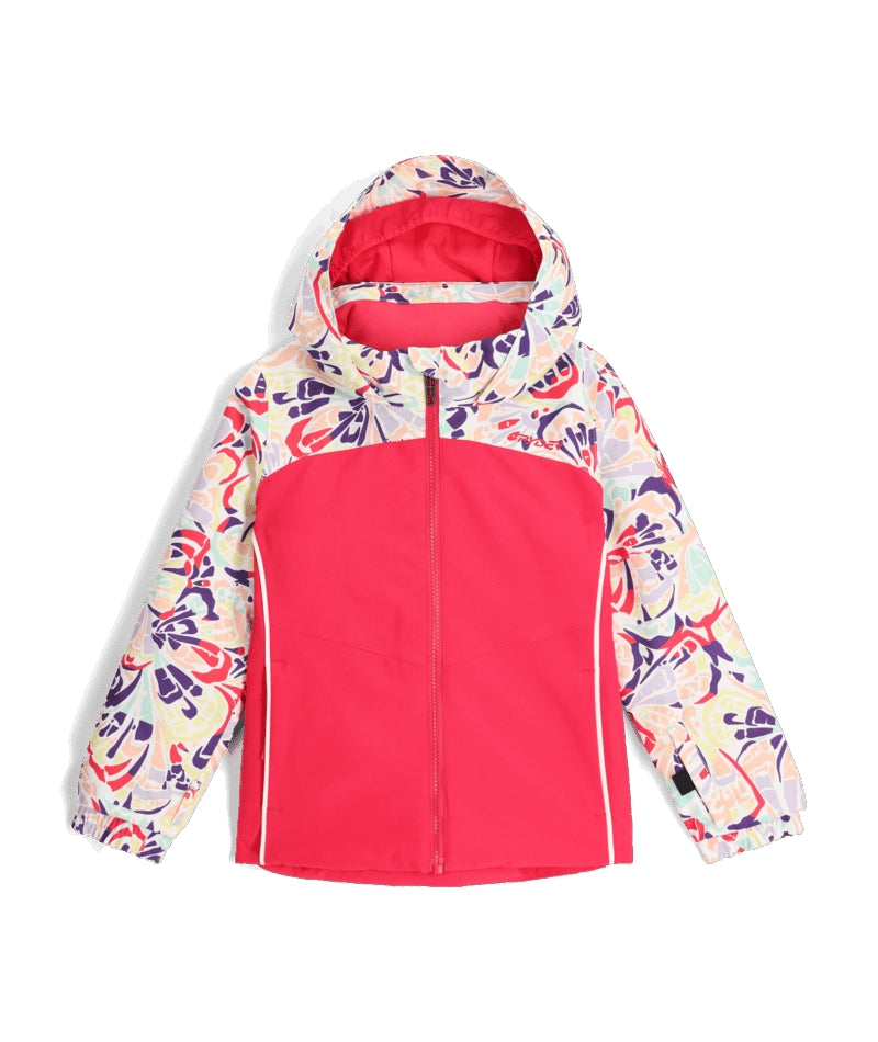 Spyder Conquer Toddler Jacket