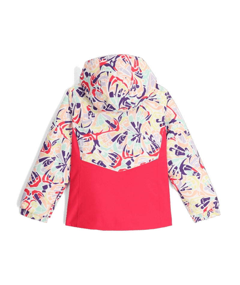 Spyder Conquer Toddler Jacket