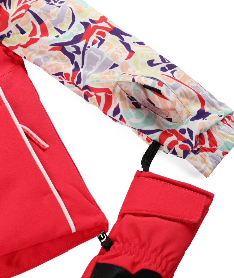Spyder Conquer Toddler Jacket