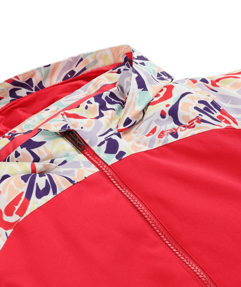 Spyder Conquer Toddler Jacket