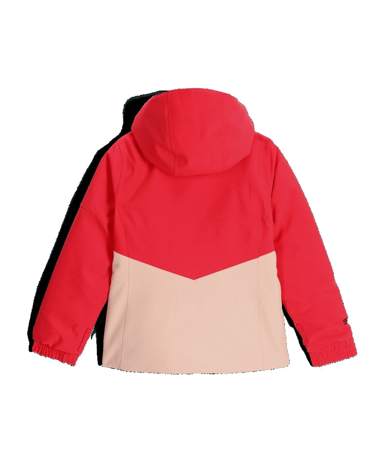 Spyder Conquer Toddler Jacket