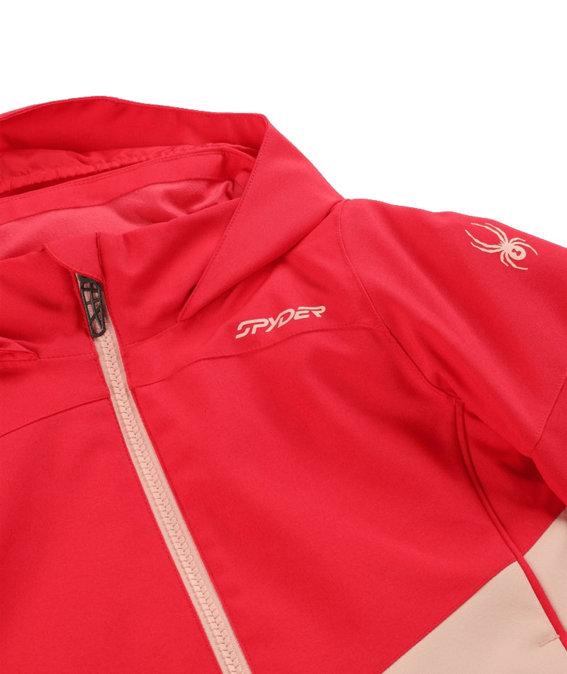 Spyder Conquer Toddler Jacket