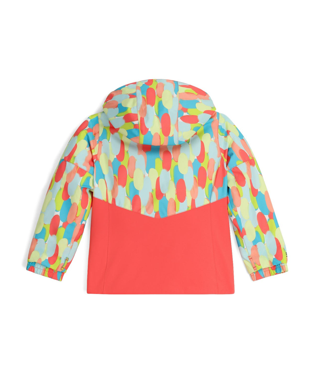 Spyder Conquer Toddler Jacket 2026