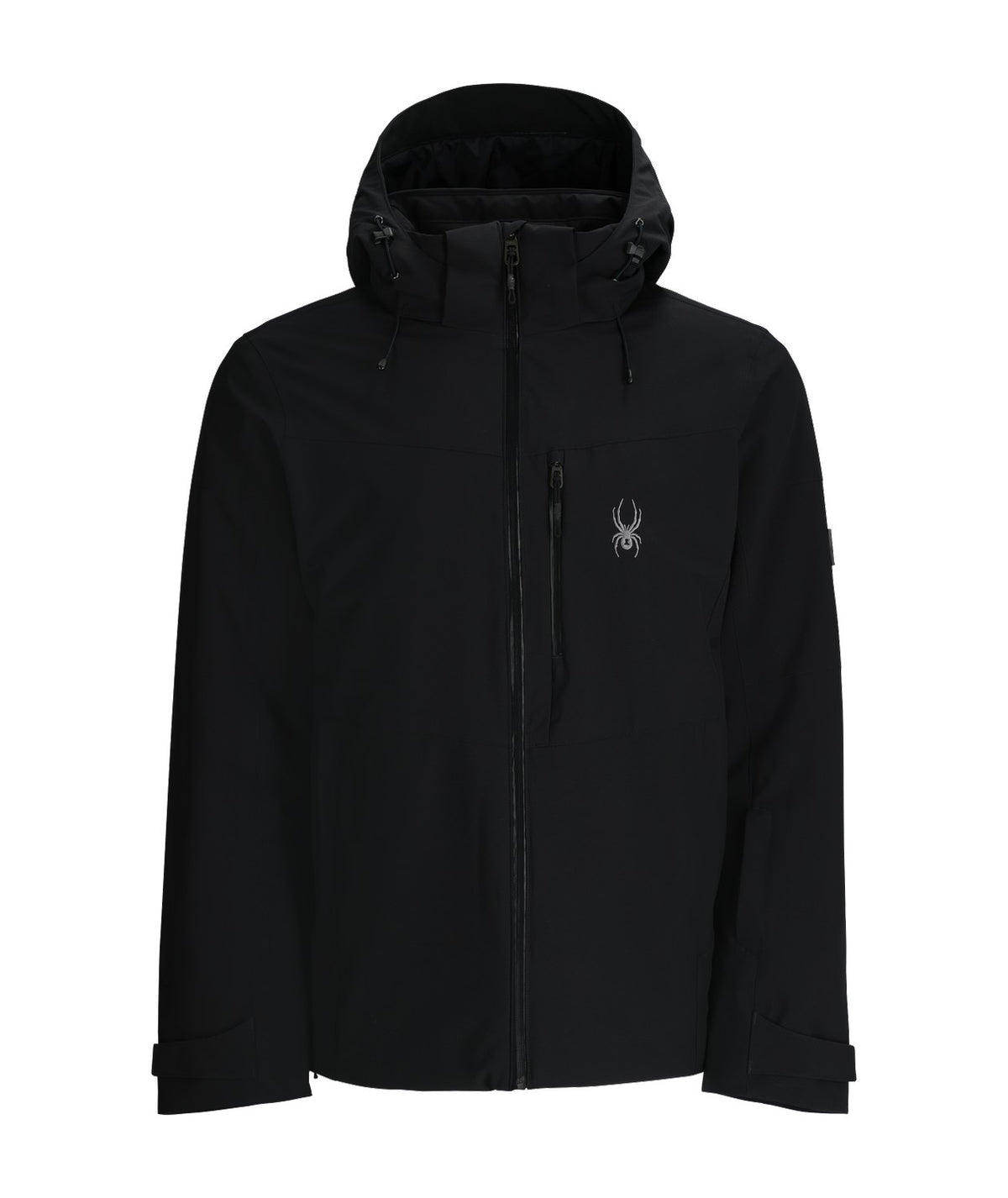 Spyder Copper Mens Jacket 2026