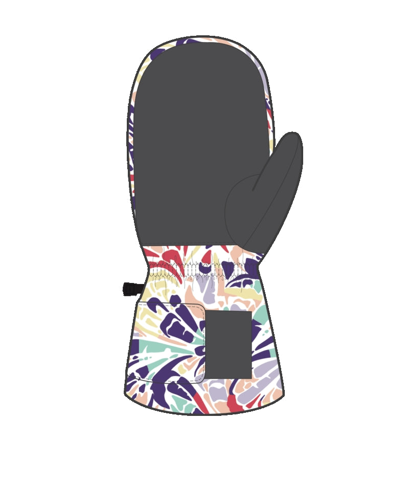 Spyder Cubby Toddler Ski Mitten