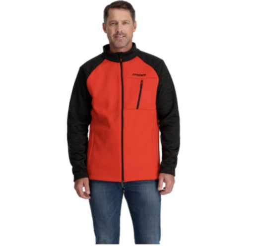 Spyder Encore Mens Jacket