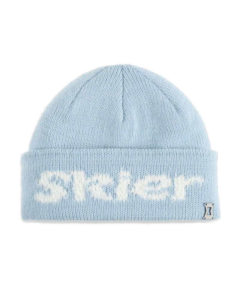 Spyder Flurry Hat product -- product view at Willis Ski and Board Pittsburgh