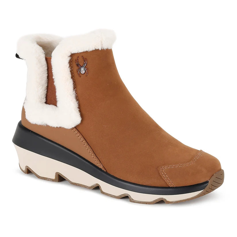 This is an image of Spyder Footwear Crossover 2 Womens Boot