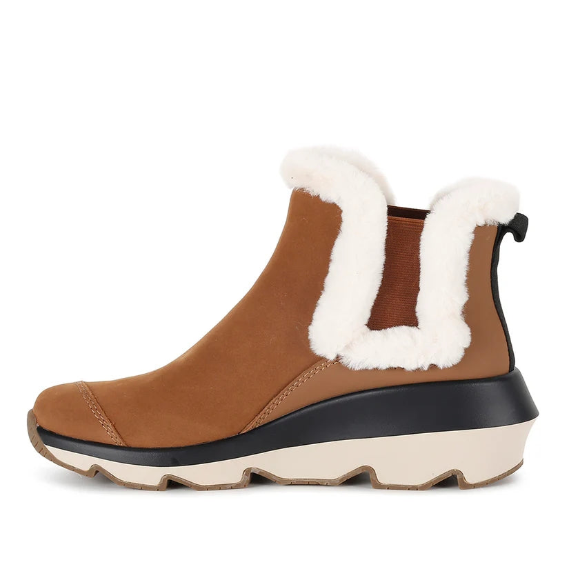 Spyder Footwear Crossover 2 Womens Boot