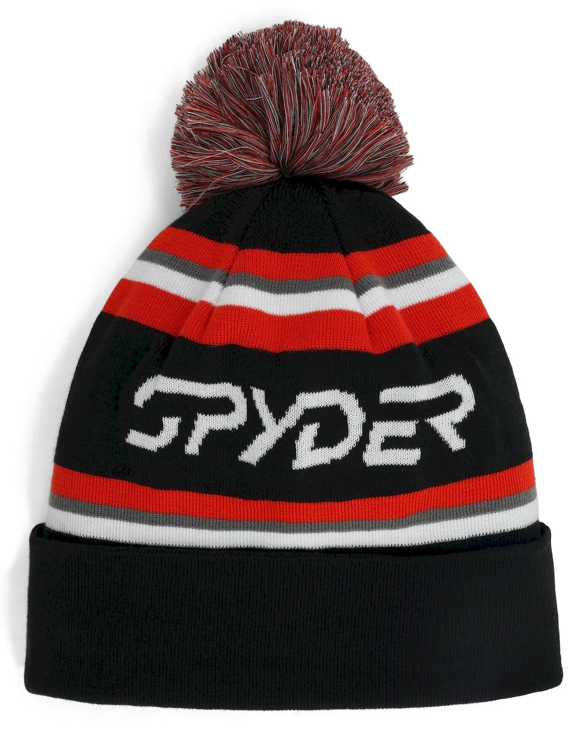 Spyder Icebox Hat