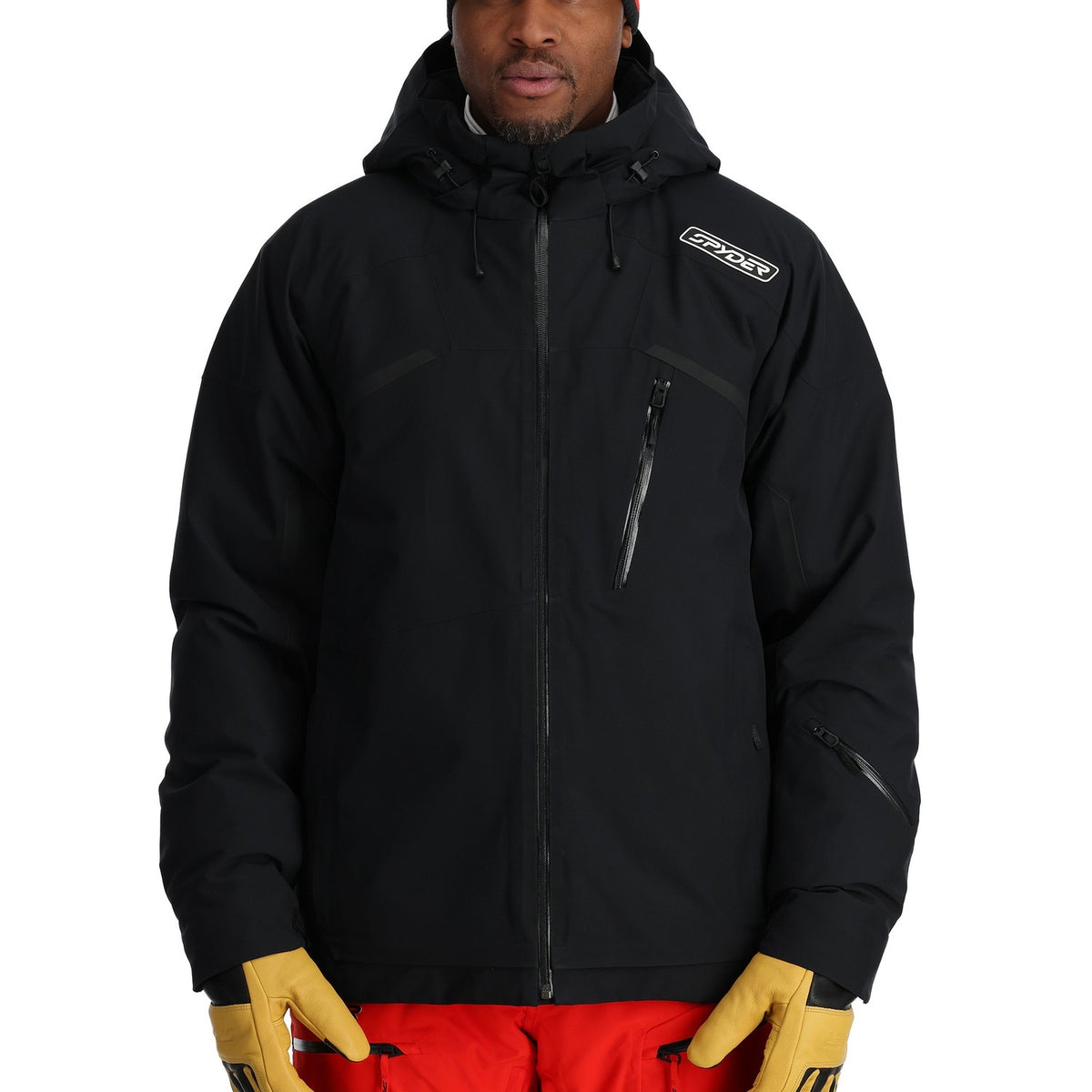 Spyder Leader Mens Jacket
