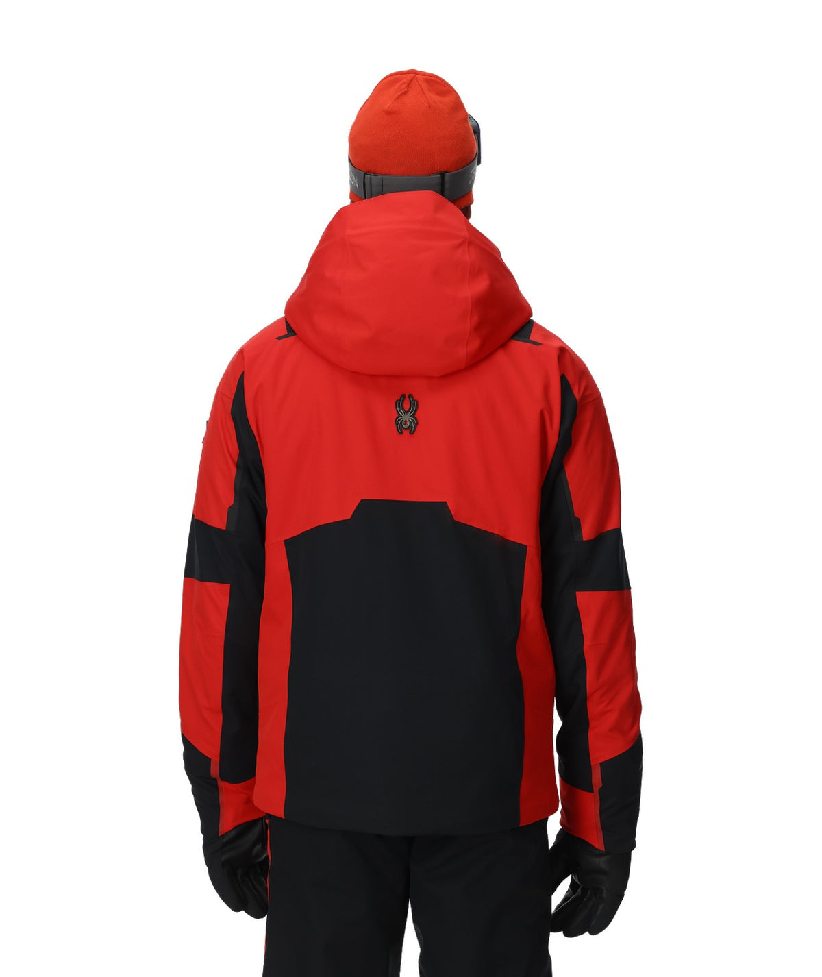Spyder Leader Mens Jacket 2026
