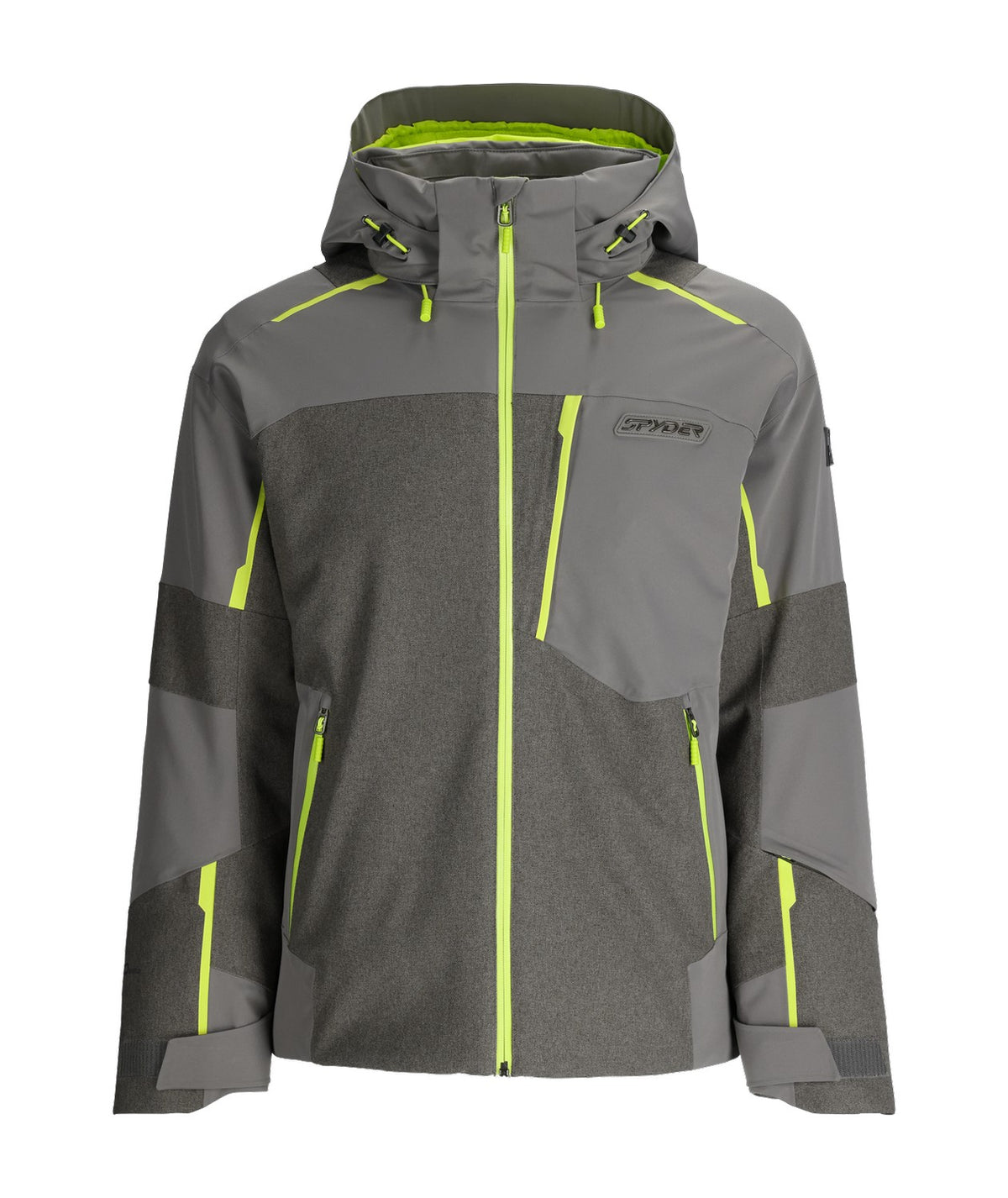 Spyder Leader Mens Jacket 2026