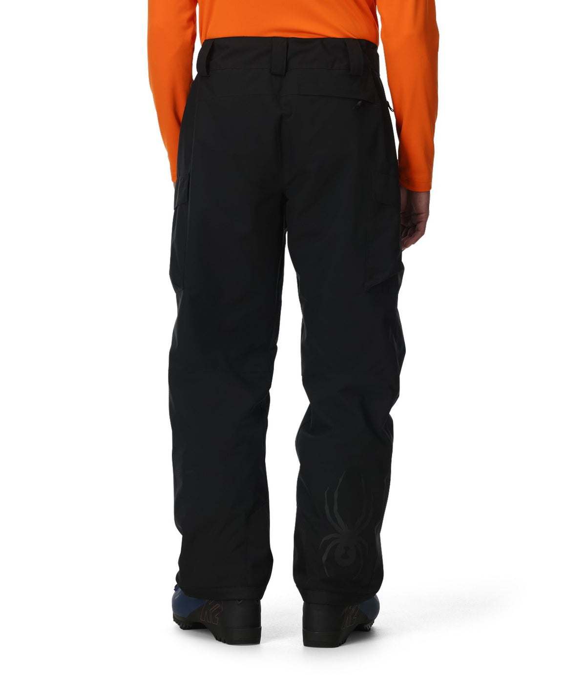 Spyder Lift Mens Pant 2026