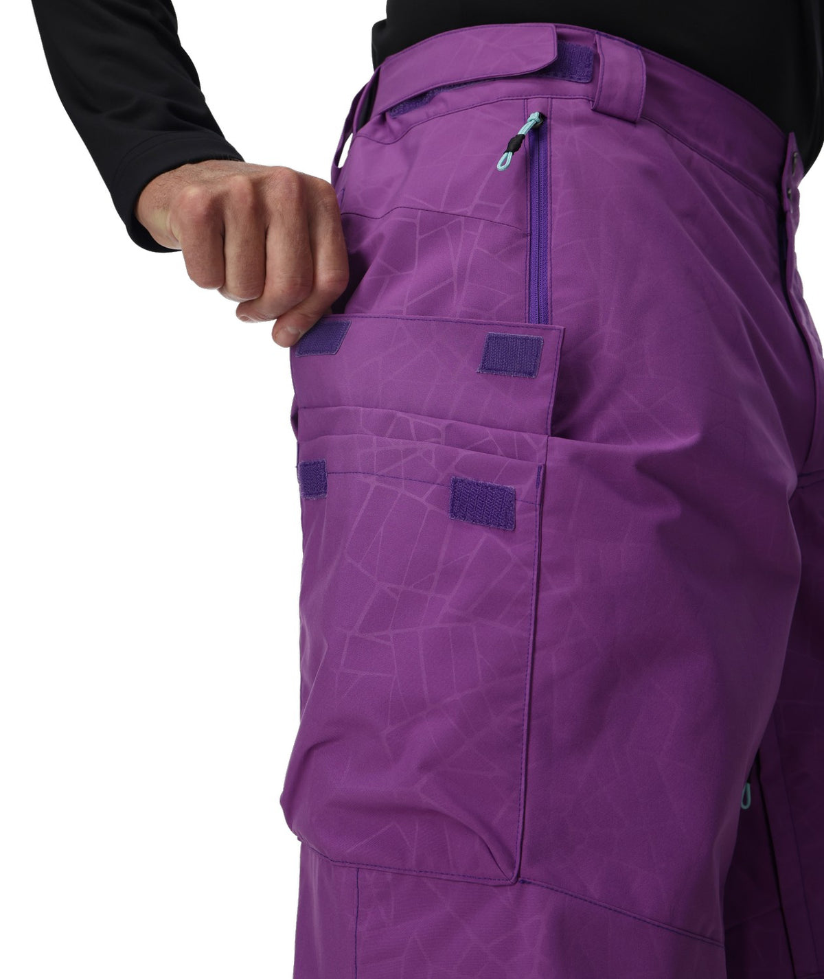 Spyder Lift Mens Pant 2026