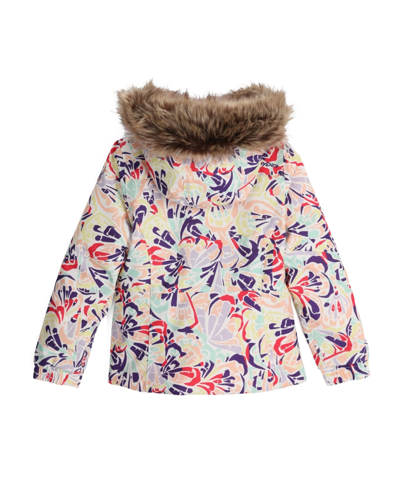 Spyder Lola Toddler Jacket