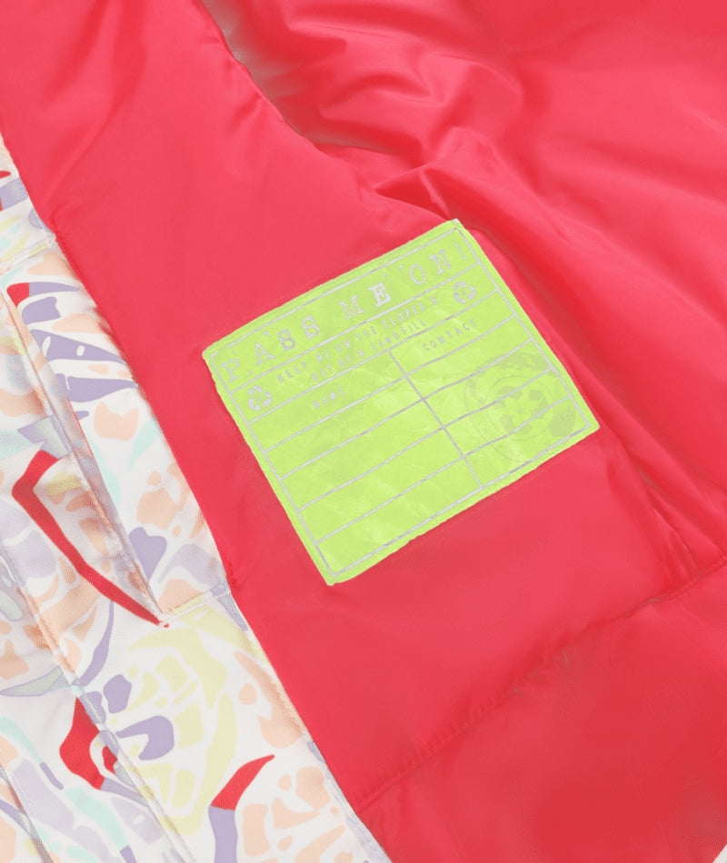 Spyder Lola Toddler Jacket