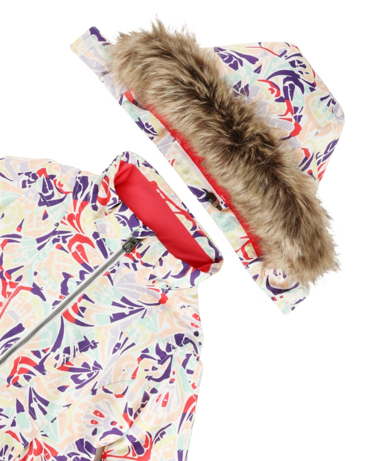 Spyder Lola Toddler Jacket