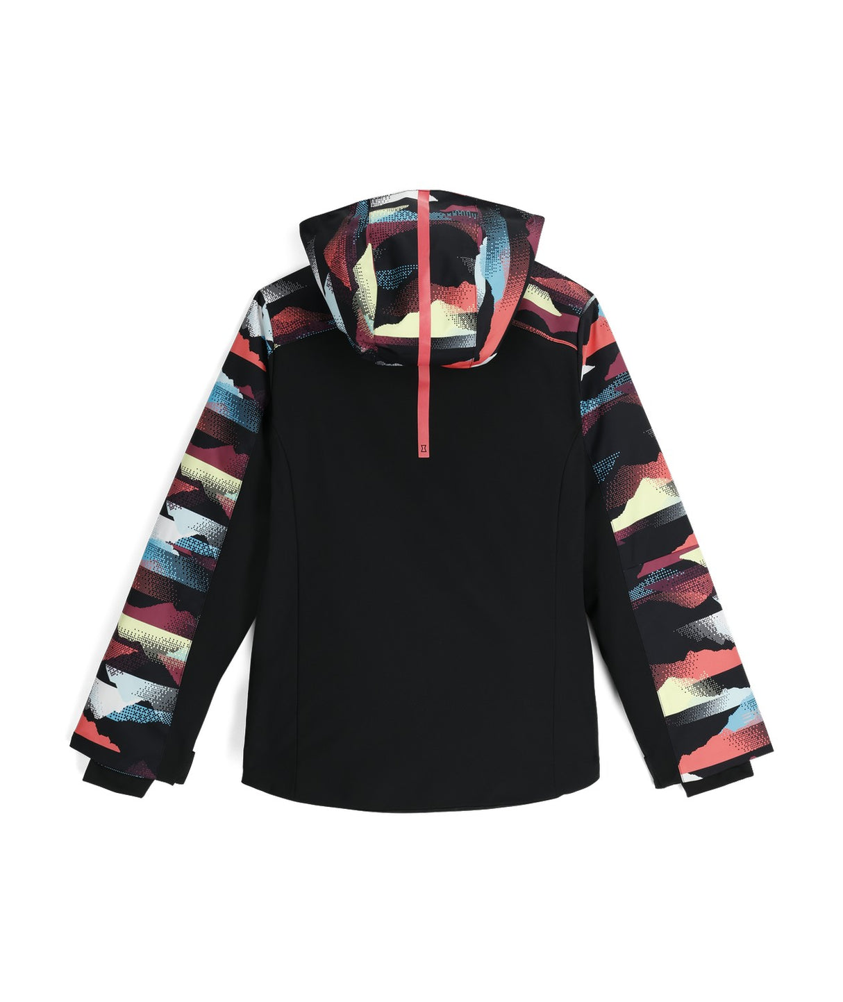 Spyder Mila Junior Jacket 2026