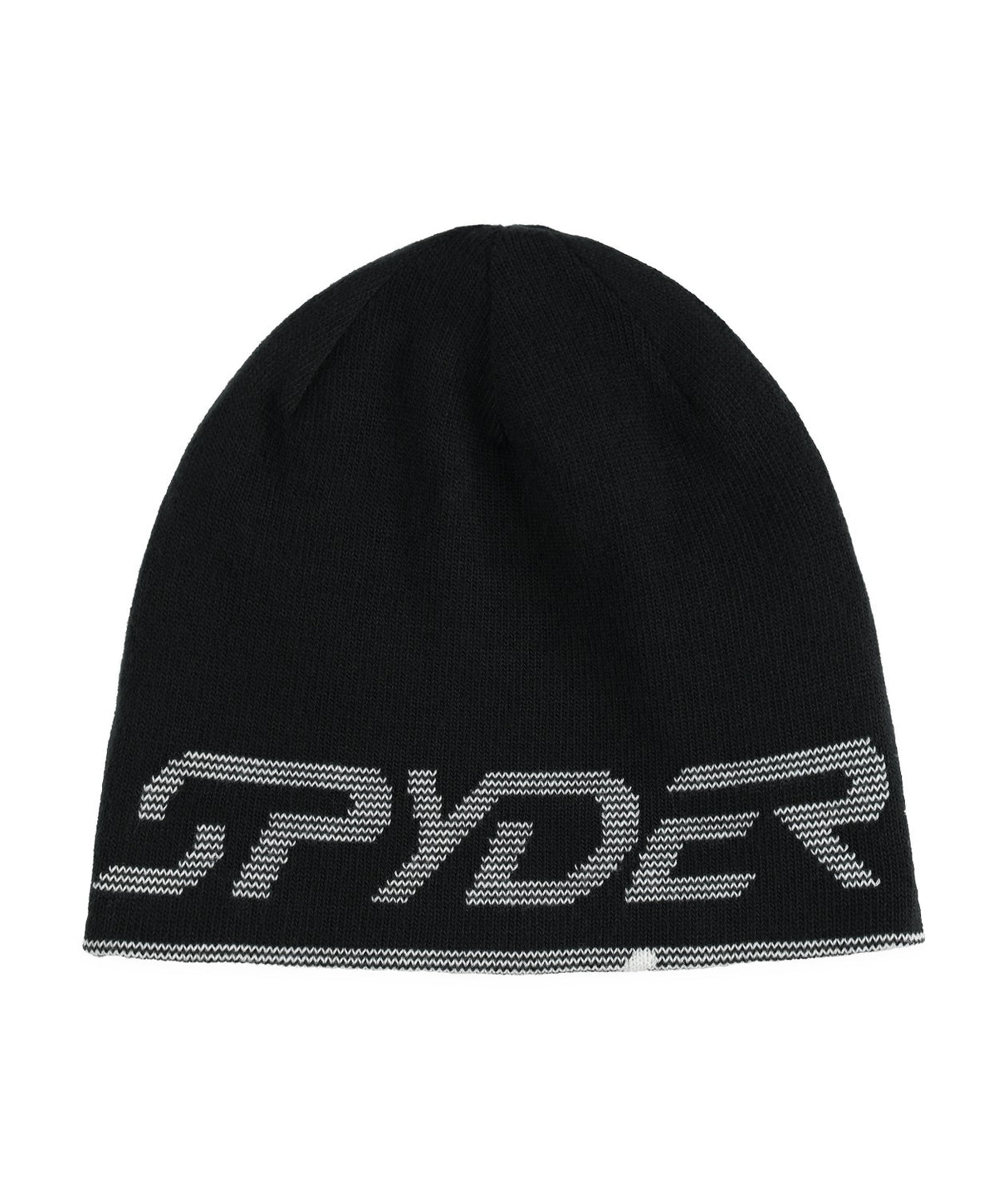 Spyder Reversible Bug Hat product -- product view at Willis Ski and Board Pittsburgh