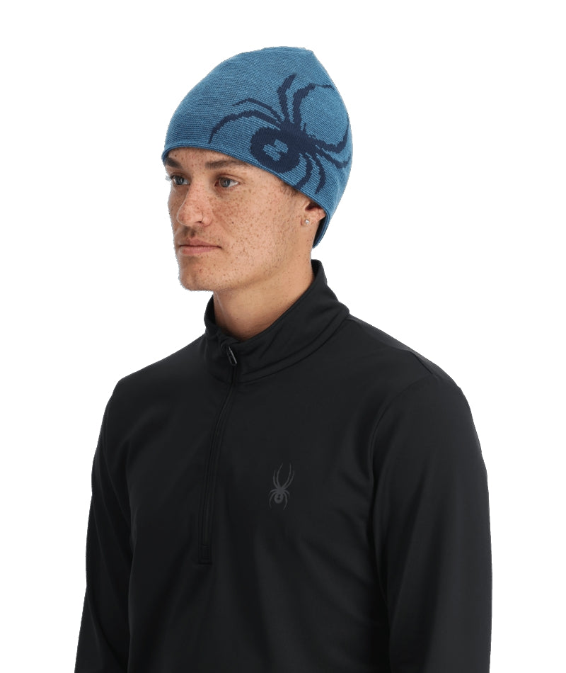 Spyder Reversible Innsbruck Hat