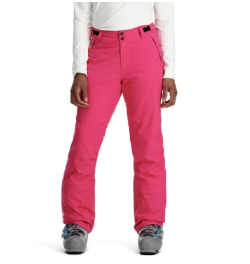 This is an image of Spyder Section Womens Pant