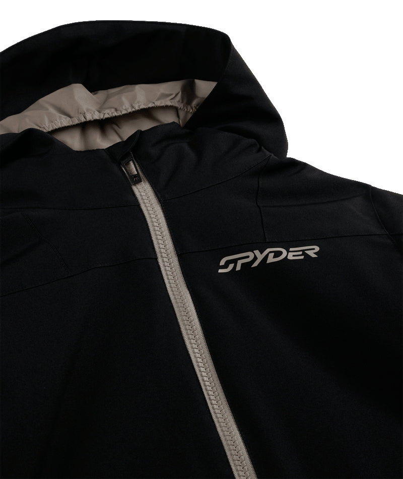 Spyder Slash Junior Jacket