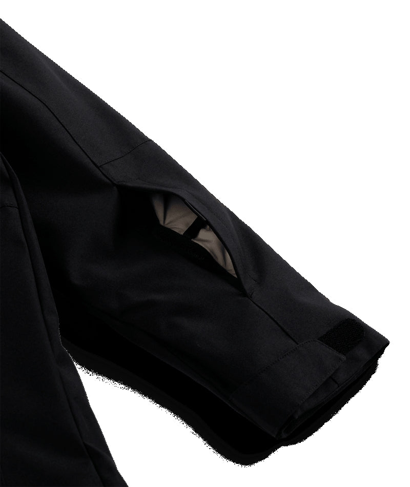 Spyder Slash Junior Jacket