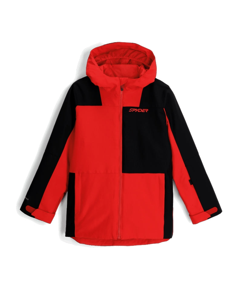 Spyder Slash Junior Jacket