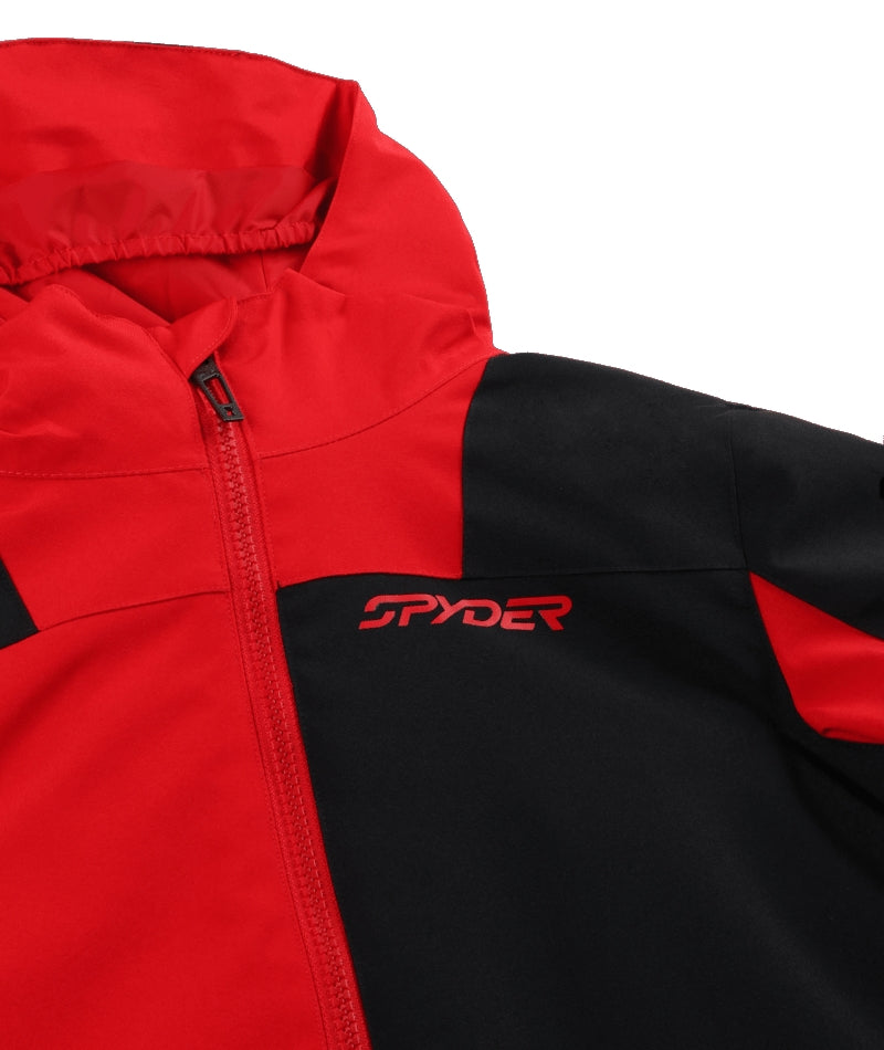 Spyder Slash Junior Jacket