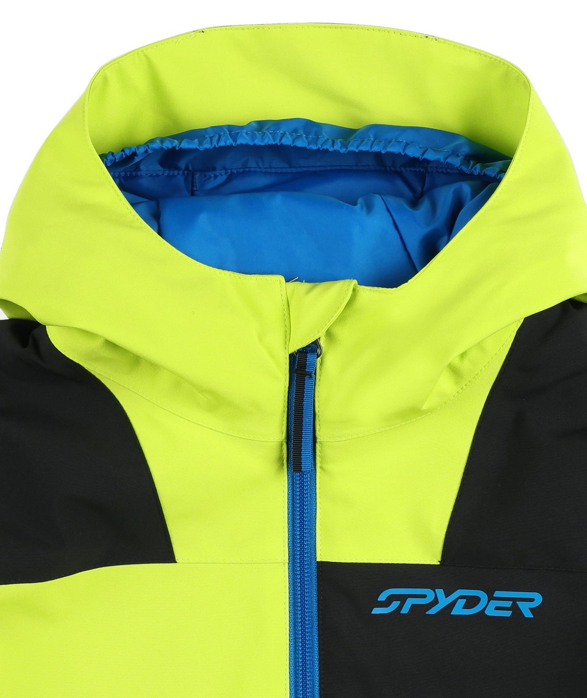 Spyder Slash Junior Jacket 2026