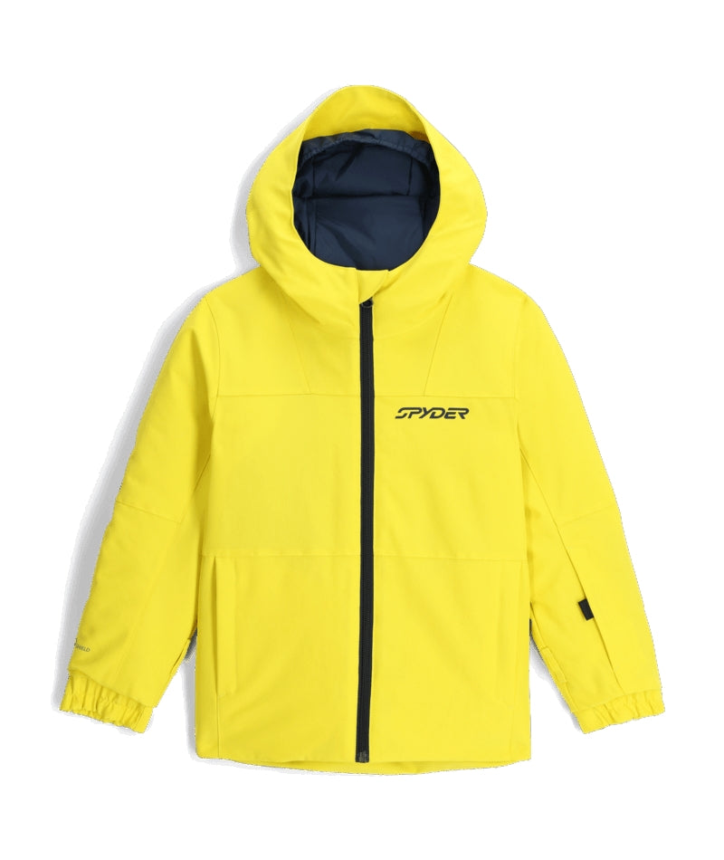 Spyder Slash Toddler Jacket