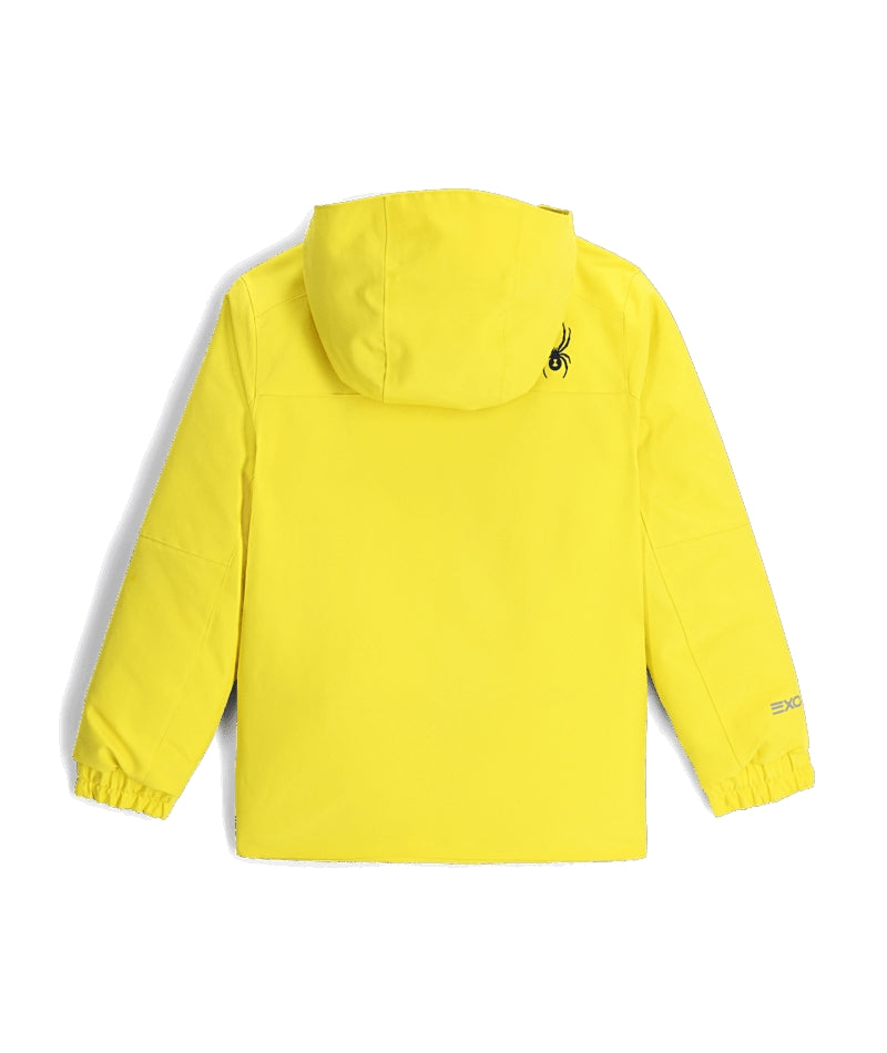Spyder Slash Toddler Jacket