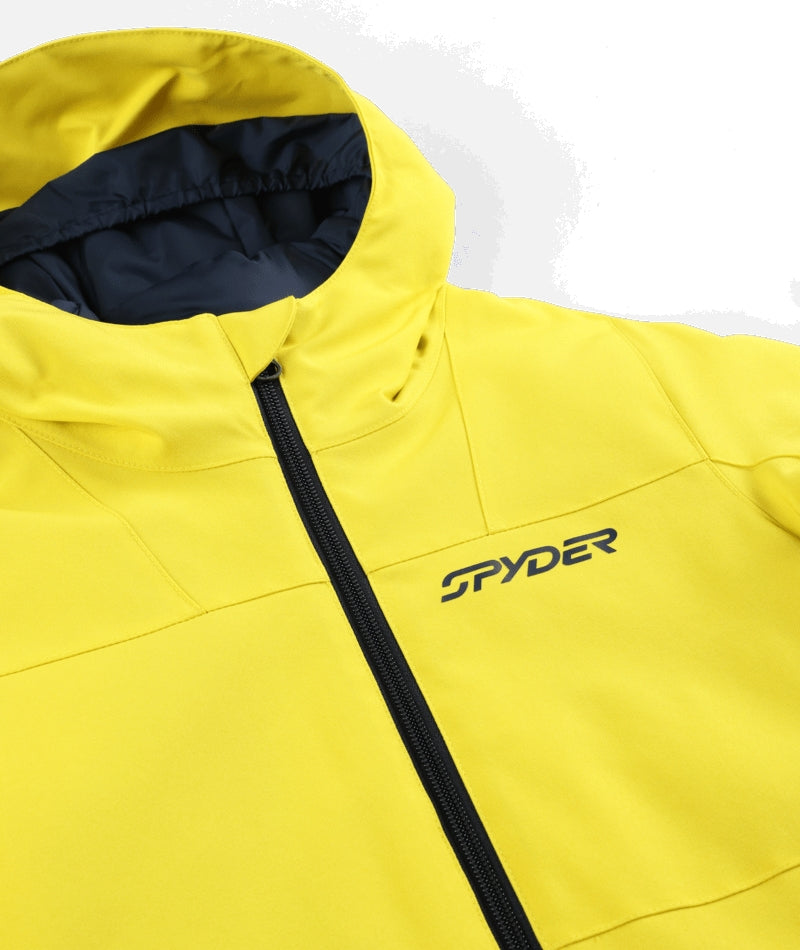 Spyder Slash Toddler Jacket