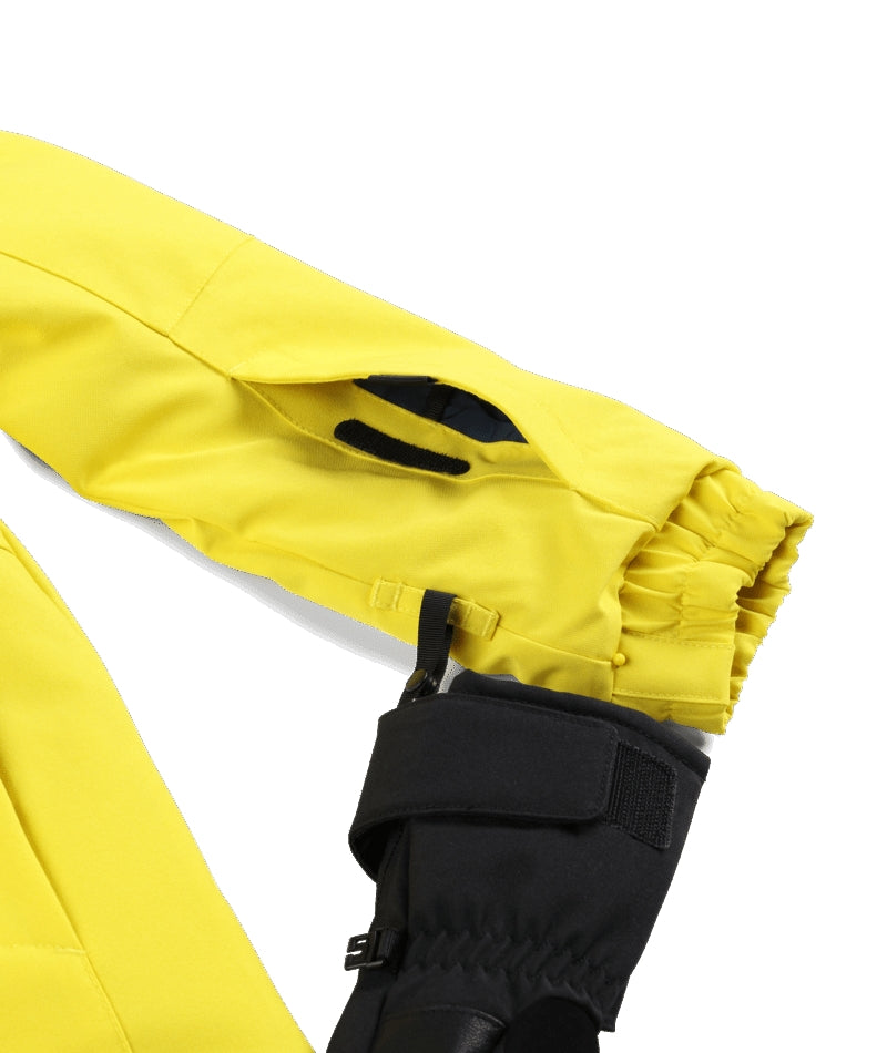 Spyder Slash Toddler Jacket