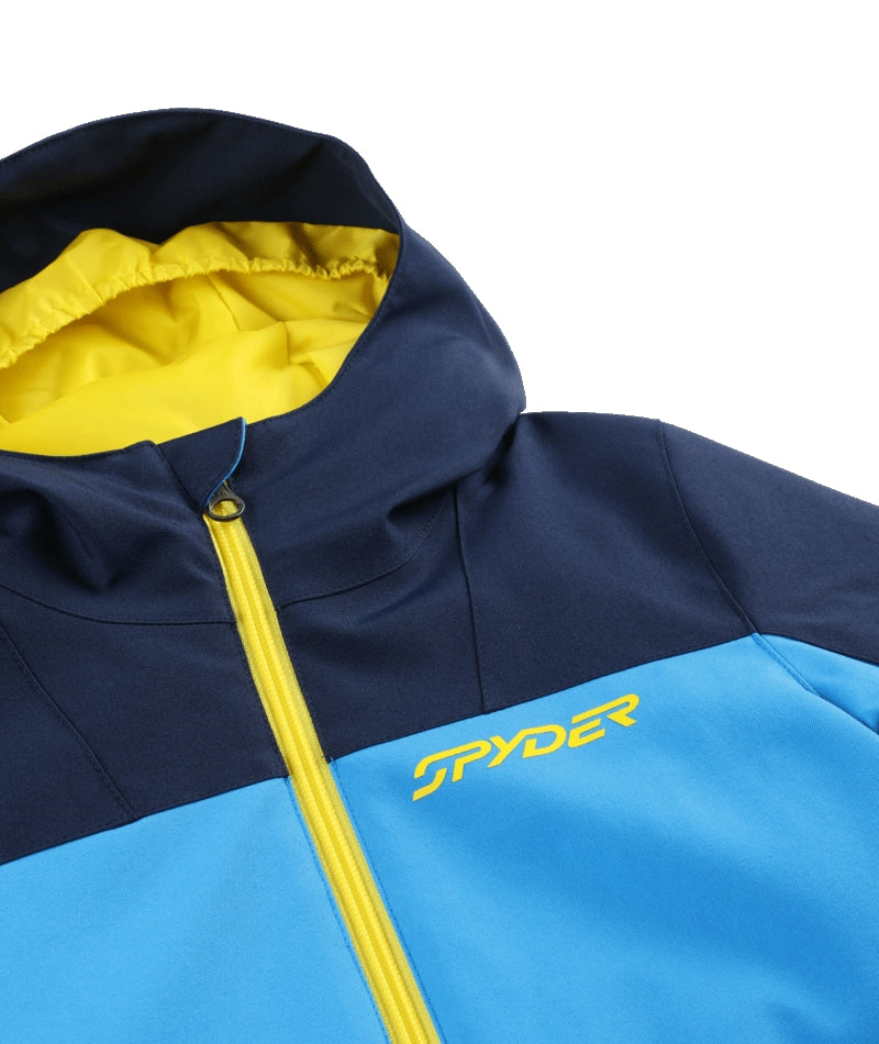 Spyder Slash Toddler Jacket