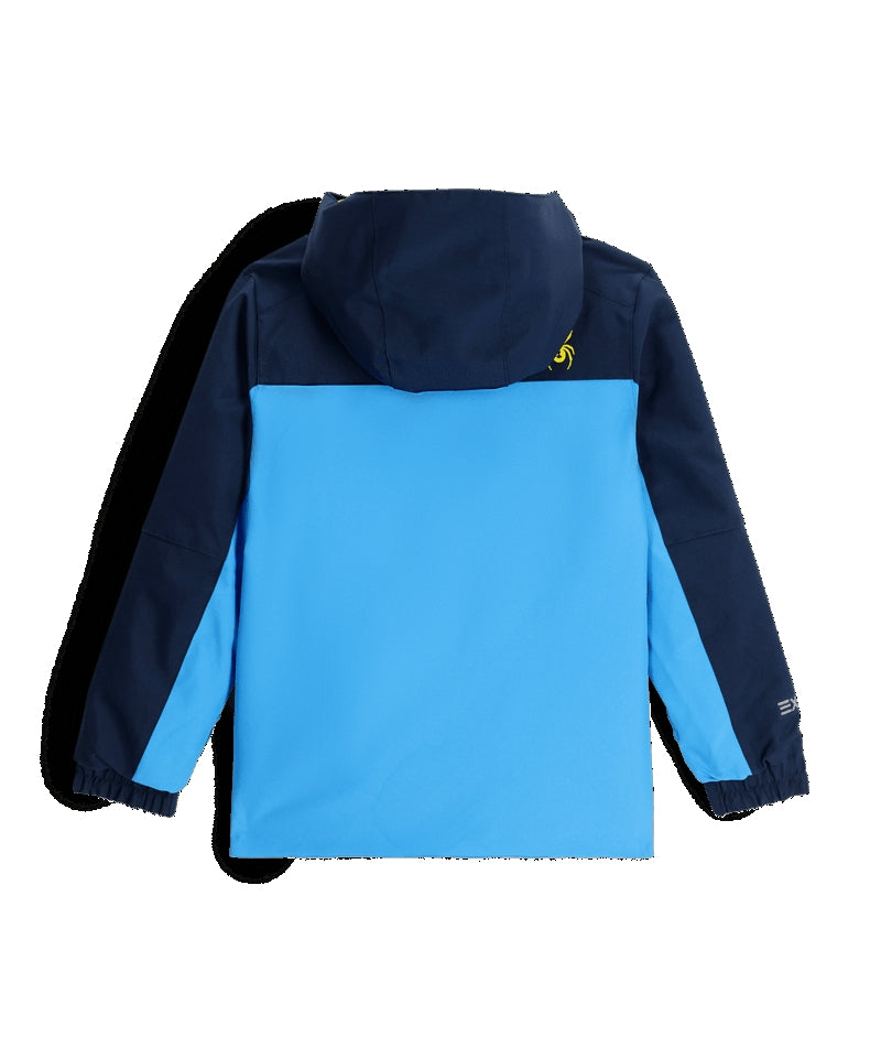 Spyder Slash Toddler Jacket