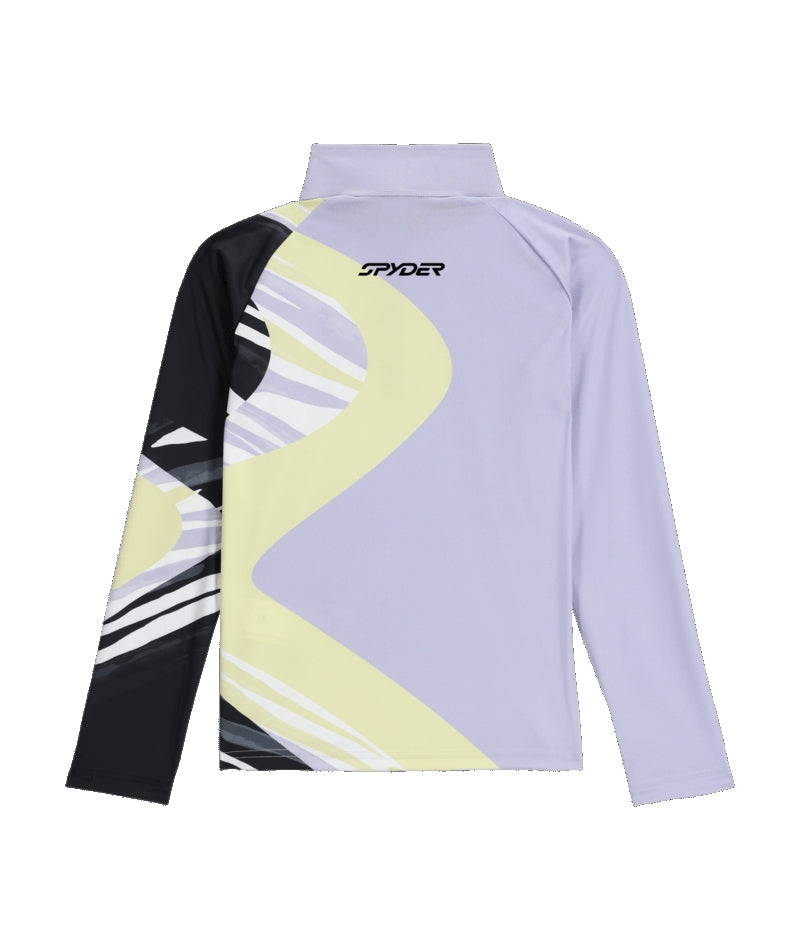 Spyder Surface Junior 1/2 Zip
