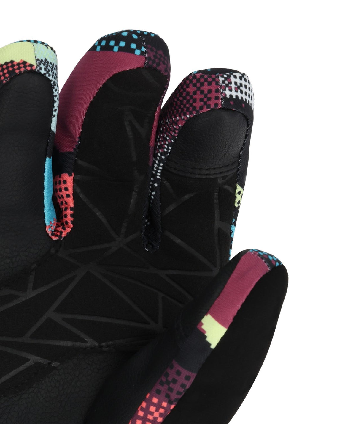 Spyder Synthesis Junior Glove 2026