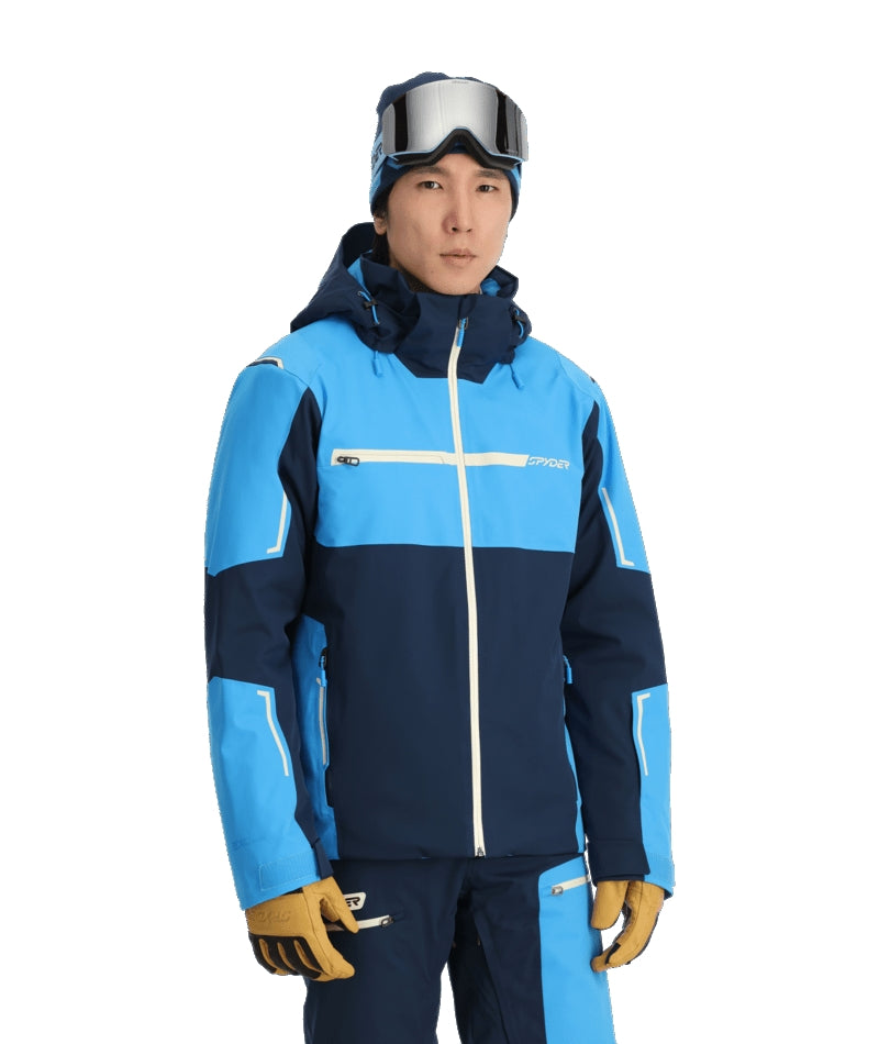 Spyder Titan Mens Jacket