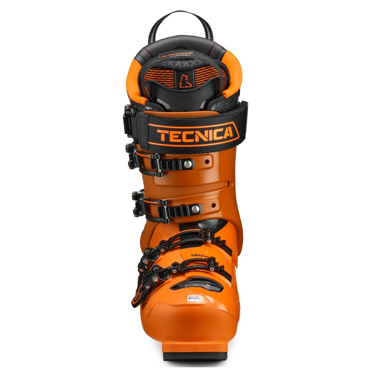 Tecnica Mach1 Mv 130 Ski Boots 2026