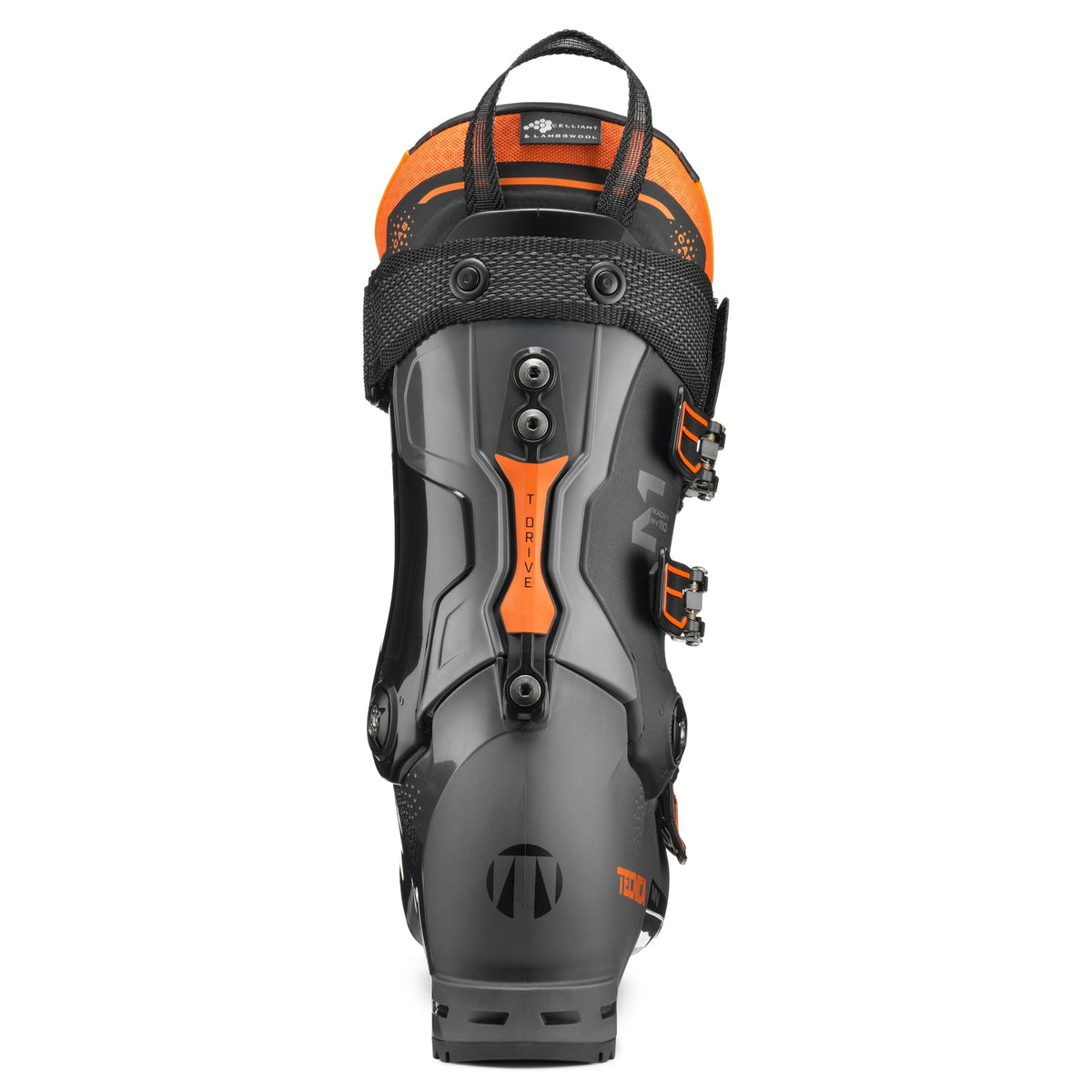 Tecnica Mach 1 Mv 110 Boots 2026