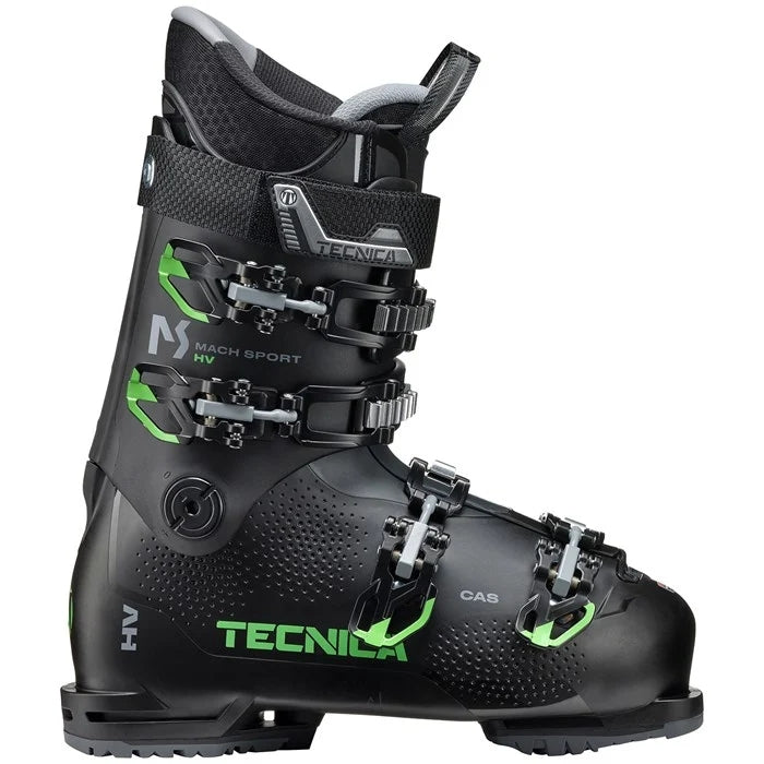 Tecnica Mach Sport 80 HV Boots | Willi's – Willi's Ski & Board