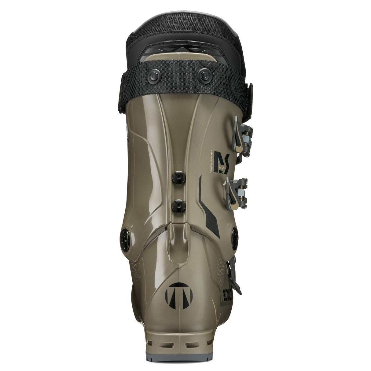 Tecnica Mach Sport Hv 80 Ski Boots 2026