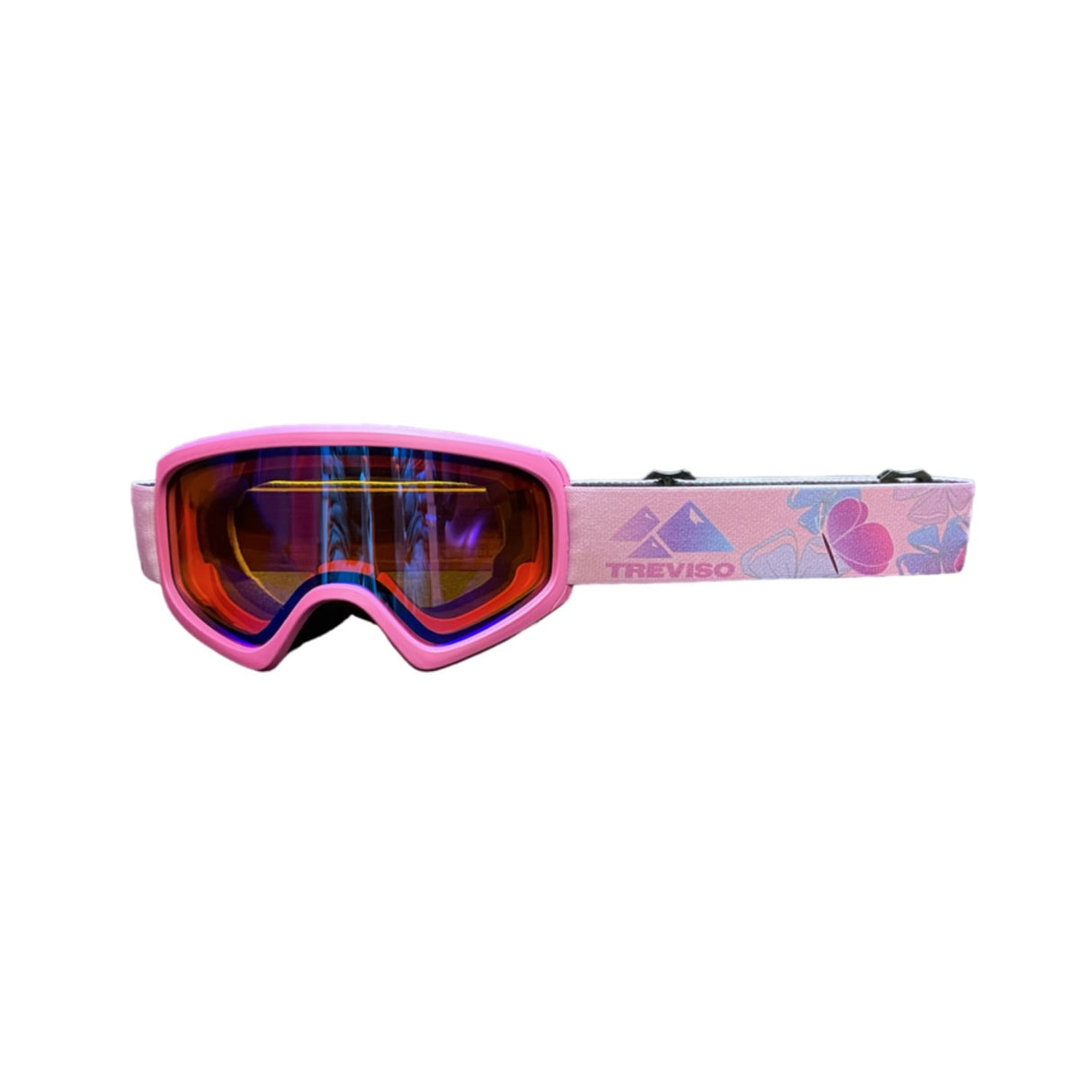 Treviso Prime M Junior Goggles