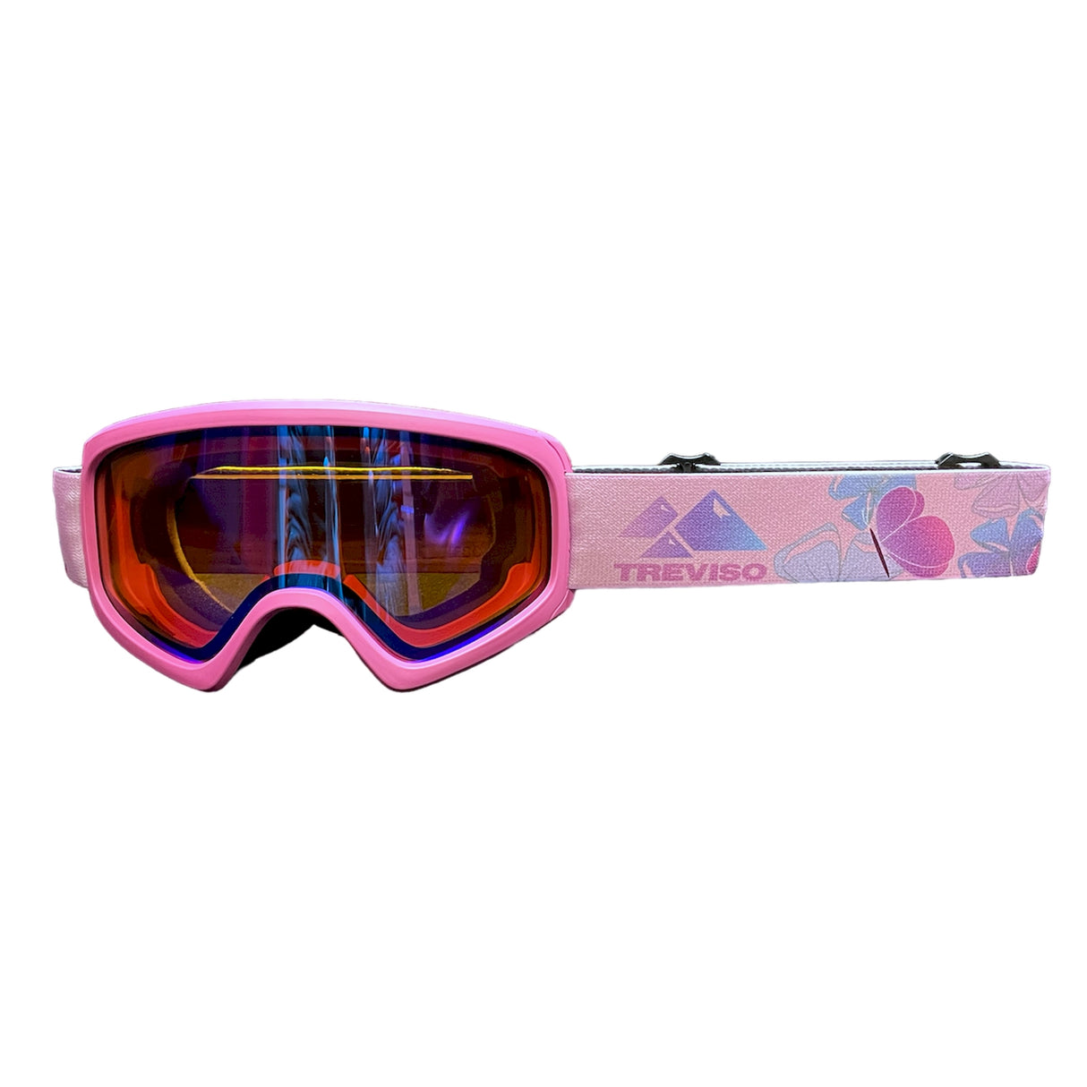 Treviso Prime M Junior Goggles