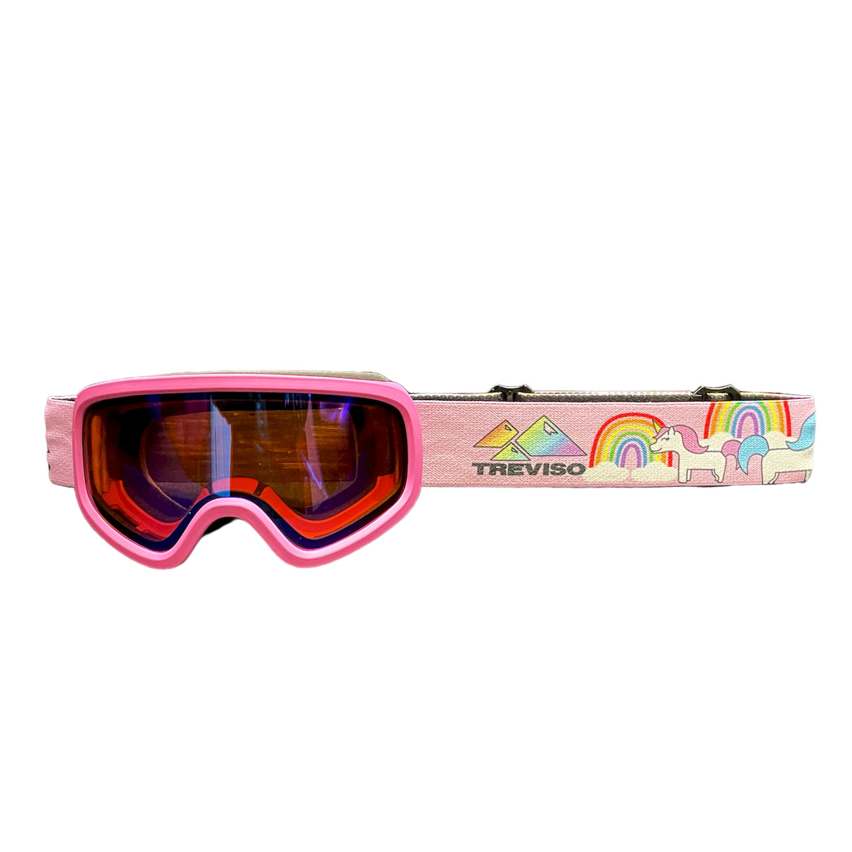 Treviso Prime S Kids Goggles
