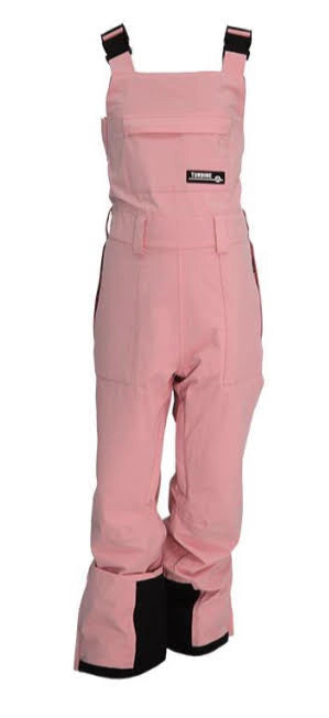 Turbine Longtrail Womens Bib Pant