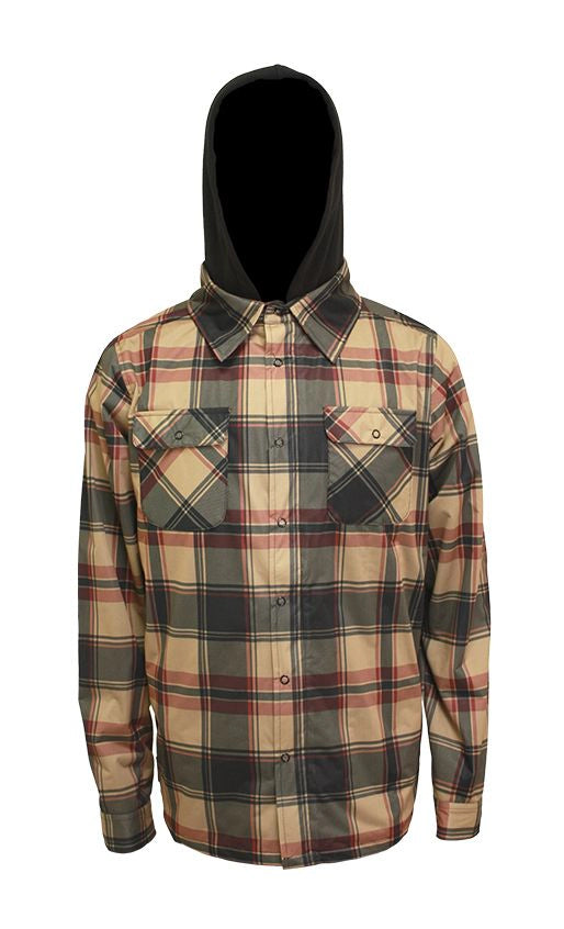 Turbine Midtown Mens Jacket