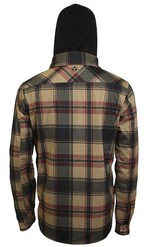 Turbine Midtown Mens Jacket